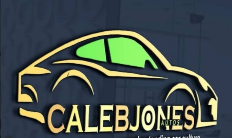 CalebJones Autos
