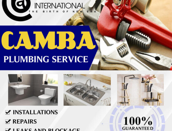 Camba Plumbing Service