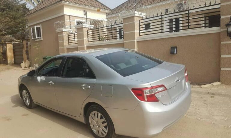 Car Dealer and Properties Service Enterprises