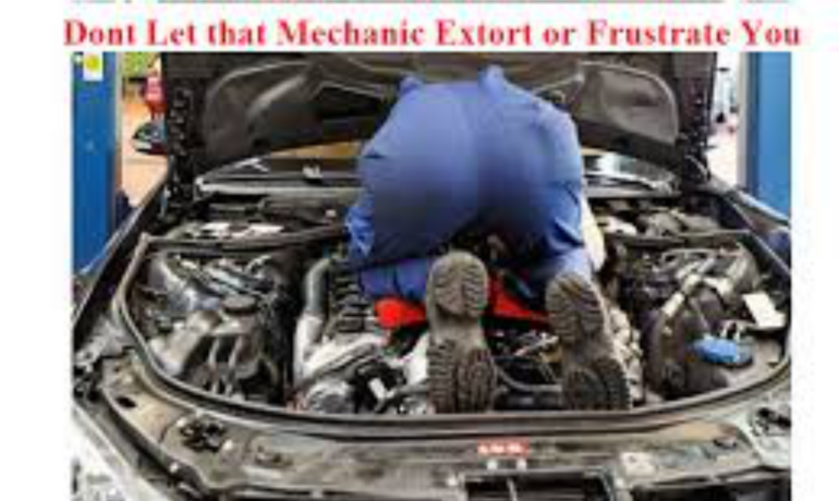 Car Fault Detector 