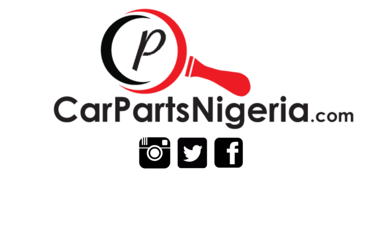 Car Parts Nigeria 