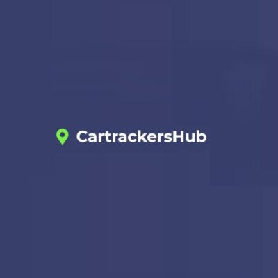 Car Trackers Hub 