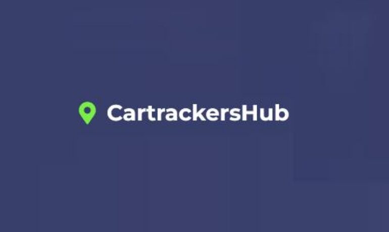Car Trackers Hub 