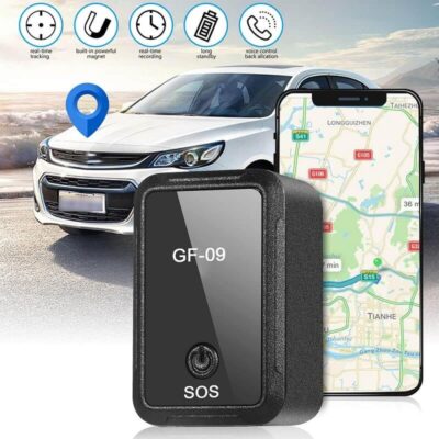 Car Trackers Hub 