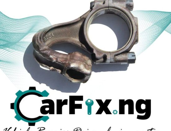 CarFix Solutions