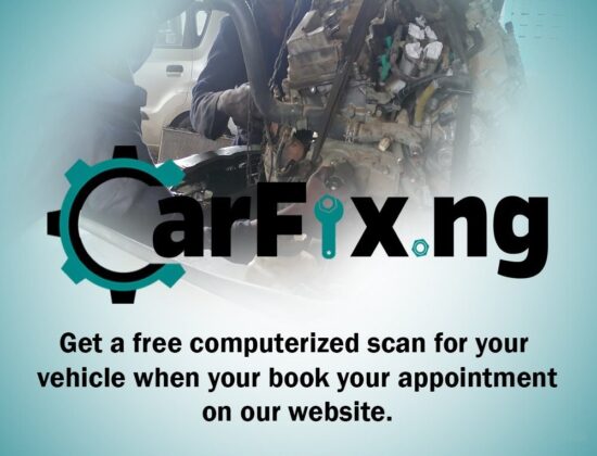 CarFix Solutions