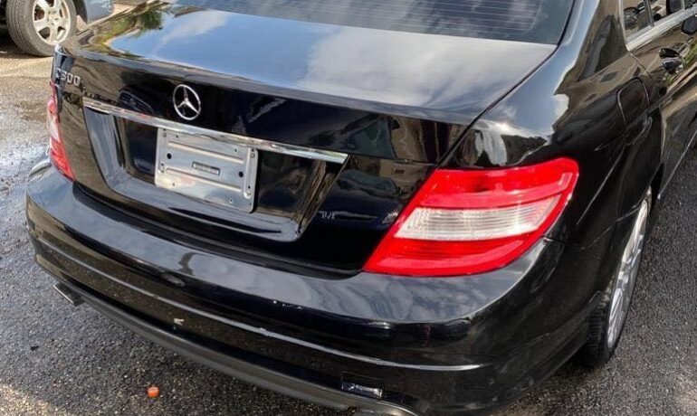 Carz4Sale9ja 