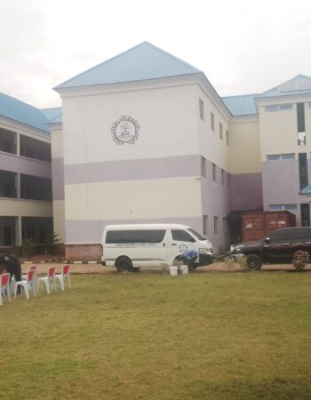 Cedar Stars International Schools, Umuahia  