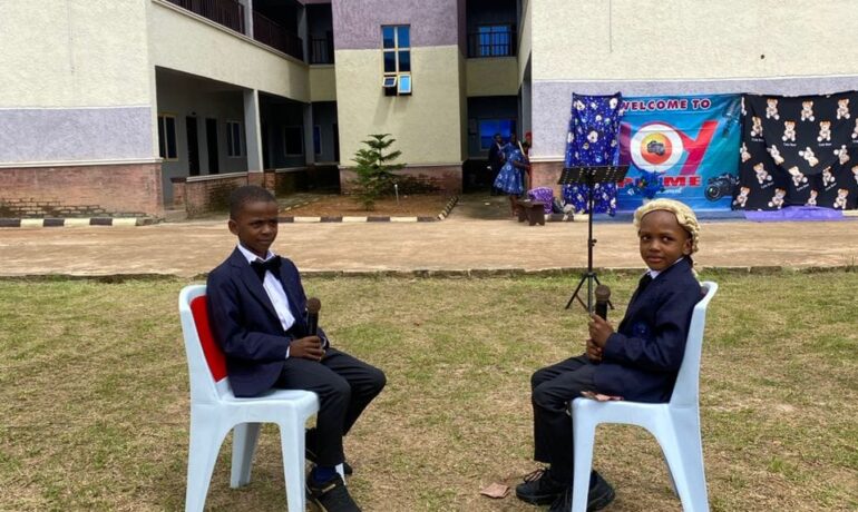 Cedar Stars International Schools, Umuahia  