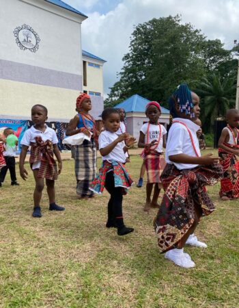 Cedar Stars International Schools, Umuahia  