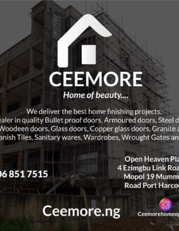 Ceemore Luxury Homes 