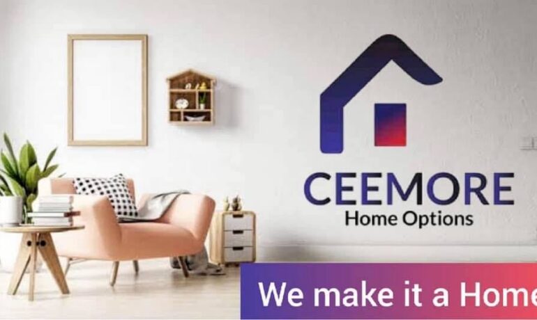 Ceemore Luxury Homes 