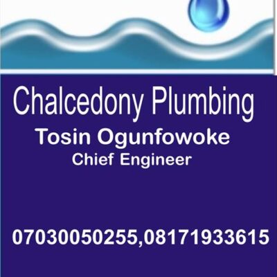 Chalcedony Plumbing