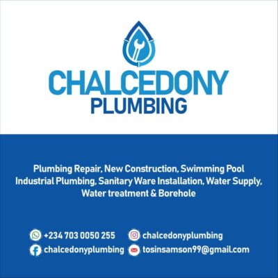 Chalcedony Plumbing