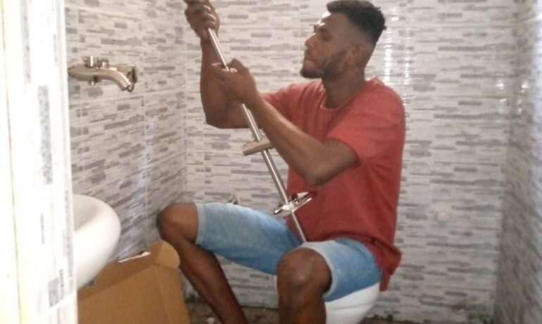 Chiadikaobi Plumbing Service 