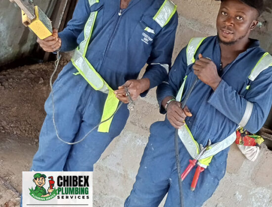 Chibex Plumbing Service