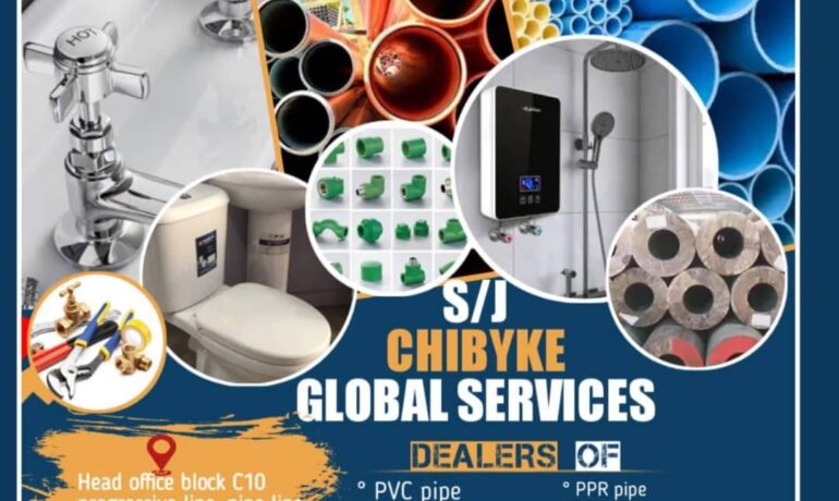 Chibyke Global Services