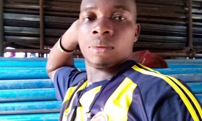 Chibyke Plumbing Materials