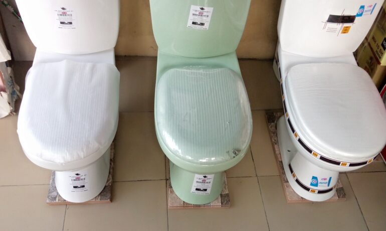 Chidon Plumbing Supplies & Services