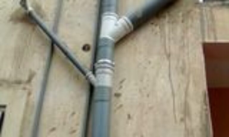 Chigbo Plumbing Solution