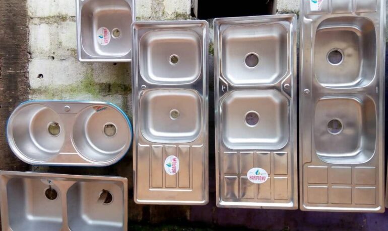 Chigbogu Plumbing and Fittings