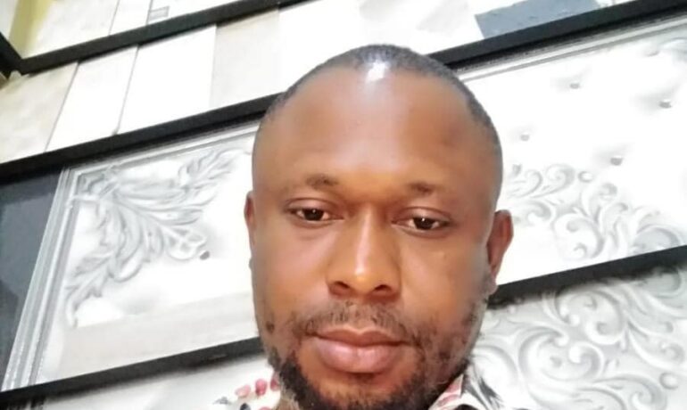 Chijioke Nduka Building Materials