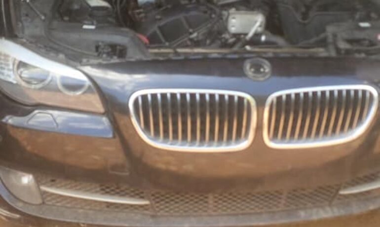 Chikason Auto Ventures Limited