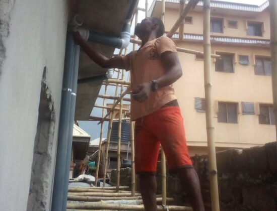 Chikwado Plumbing Service