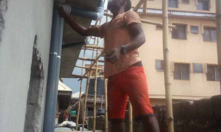 Chikwado Plumbing Service