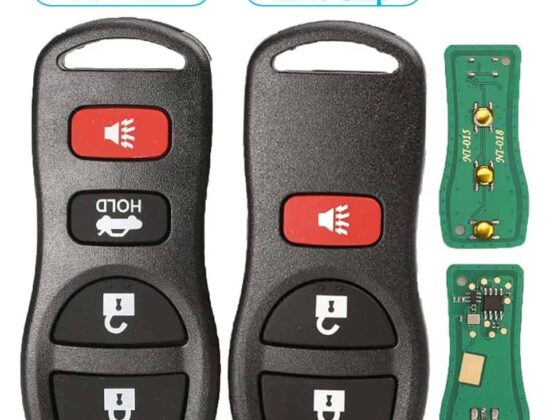 Chinedu Advance Auto Diagnostics Car Key Company