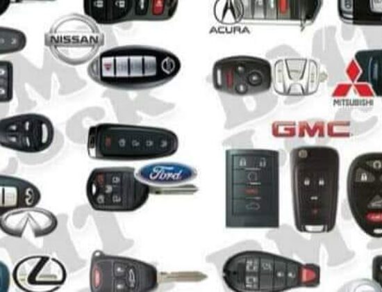 Chinedu Advance Auto Diagnostics Car Key Company