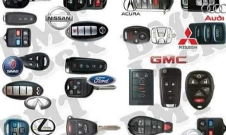 Chinedu Advance Auto Diagnostics Car Key Company