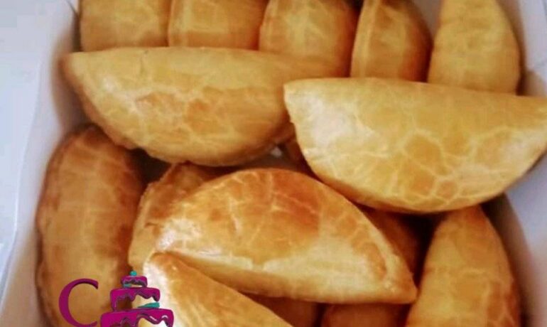 Chinny Cakes Limited