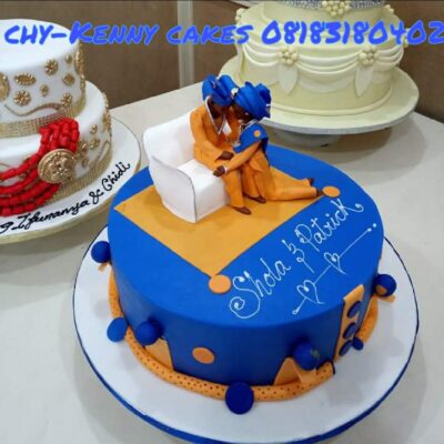 Chinny Cakes and Pastries, Awka