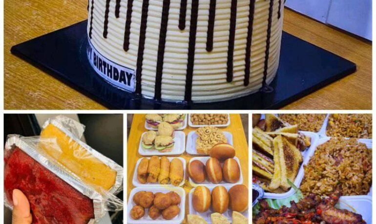 Chinny’s Cakes N’ Pasteries, Nsukka 