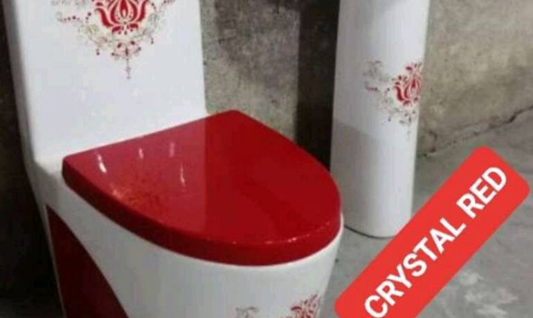 Chinonso GP Plumbing Supply