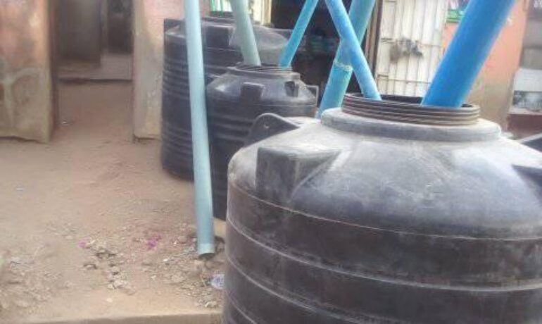 Chinyere Nwabude Ngonadi Plumbing Materials