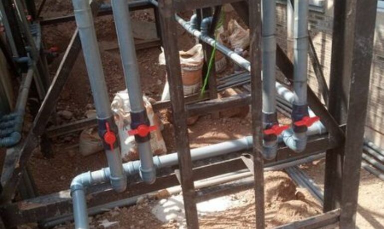 Chizzy Aneke Plumbing