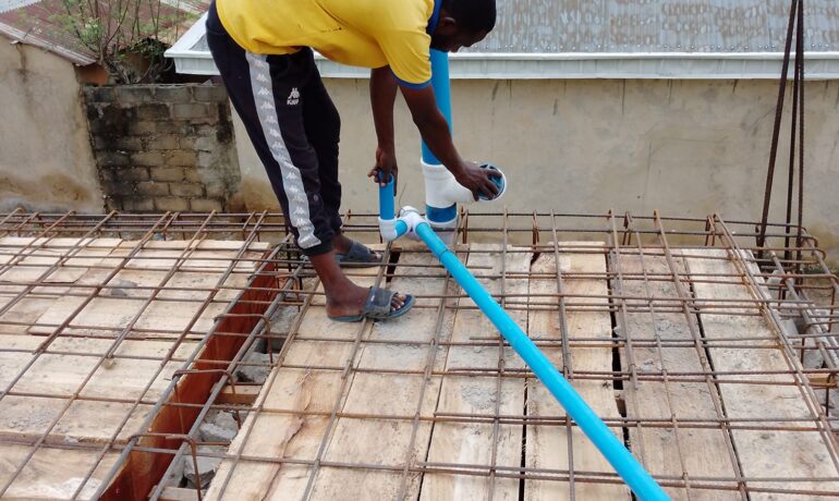 Chongson Plumbing and Maintenance Services