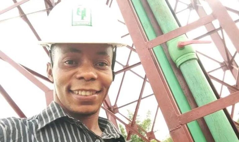 Chukwuemeke Samson Plumbing Services