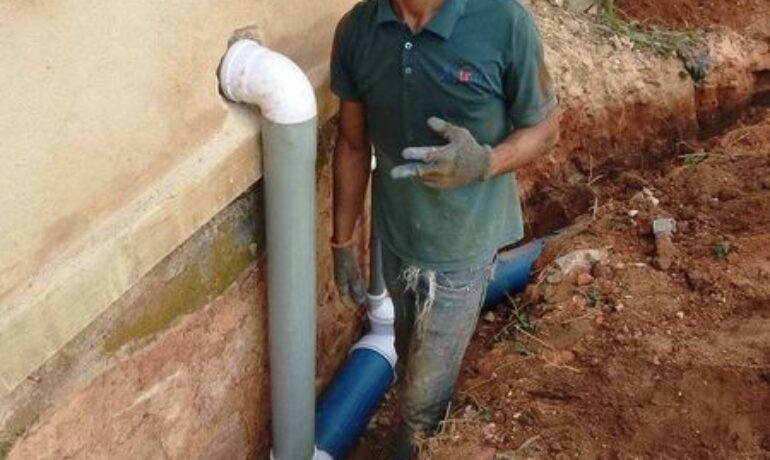 Chukwuemeke Samson Plumbing