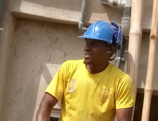 Chukwumgbogu Plumbing Contractor & Estate Developer