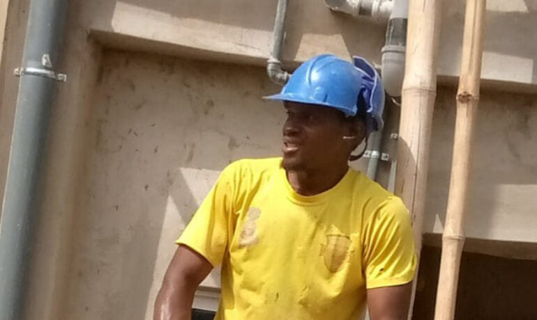 Chukwumgbogu Plumbing Contractor & Estate Developer