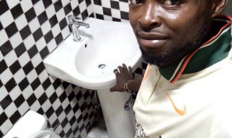 Chukwunonso Edeh Plumbing