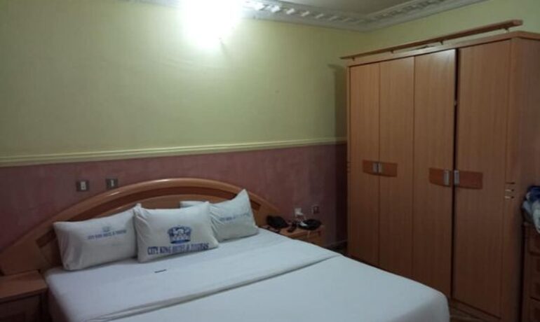 City King Hotel 