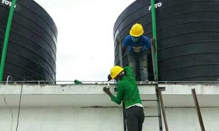 City Mobile Plumbing