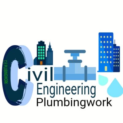 Civil Engineering Plumbing Work