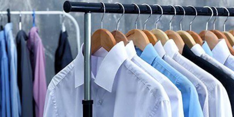 Cleanfix Laundry Service