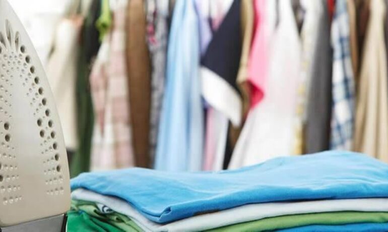 Cleanfix Laundry Service