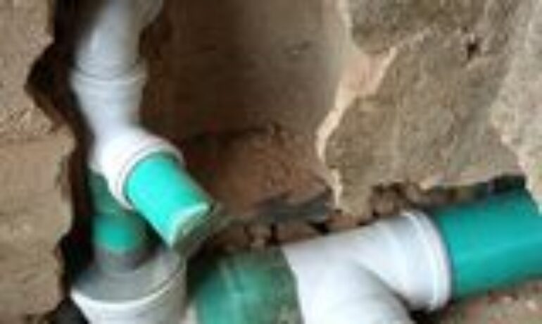 Clue Plumbing Services International Limited